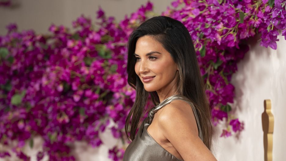 OLIVIA MUNN
THE OSCARS - The 96th Oscars held on Sunday, March 10, 2024, at the Dolby® Theatre at Ovation Hollywood and televised live on ABC and in more than 200 territories worldwide. (Chris Willard/Disney via Getty Images)OLIVIA MUNN
Chris Willard