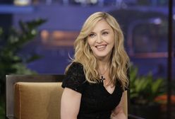Madonna sprzeda swoje roznegliżowane zdjęcia. Wesprze osoby LGBTQ+