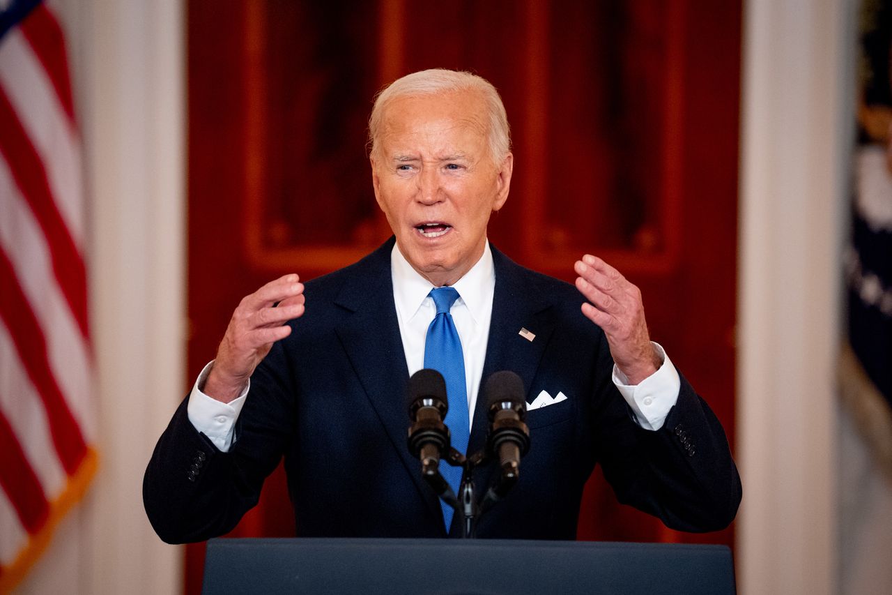 Biden's health and election strategy under scrutiny amid speculation