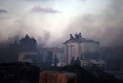 Zawieszenie broni możliwe jeszcze dziś? Szczegóły z Turcji