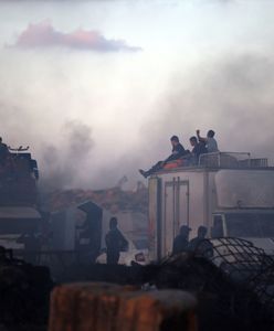 Zawieszenie broni możliwe jeszcze dziś? Szczegóły z Turcji