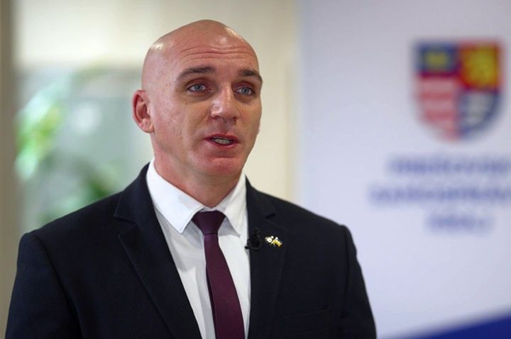 Zarządzanie miastem w czasie wojny. Burmistrz Mikołajowa: kluczowe zapewnienie dostaw wody i prądu