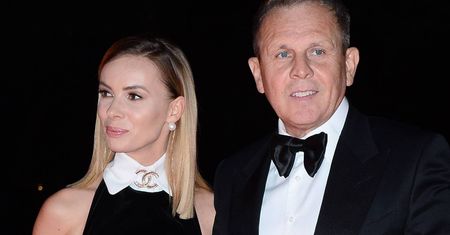 Izabela Janachowska kręci biznes z mężem MILIONEREM. Na jaw wyszły szczegóły