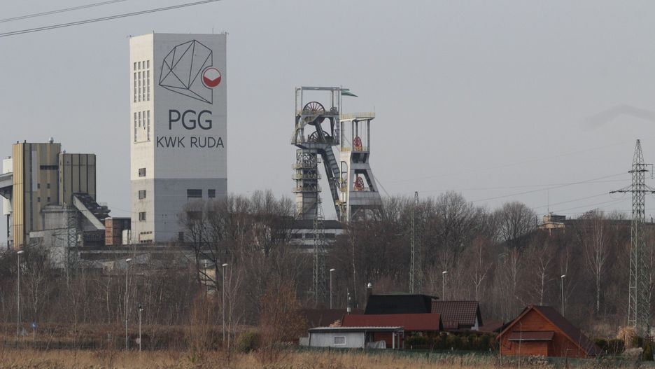 PGG przesuwa połączenie Bielszowic i Halemby