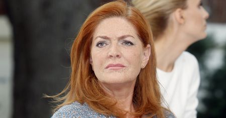 Katarzyna Dowbor opiekuje się mamą. Wyznała, jak się czuje 90-latka