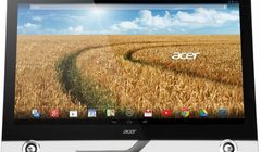 Dwa budżetowe tablety Iconia i komputer AIO z Androidem od Acer