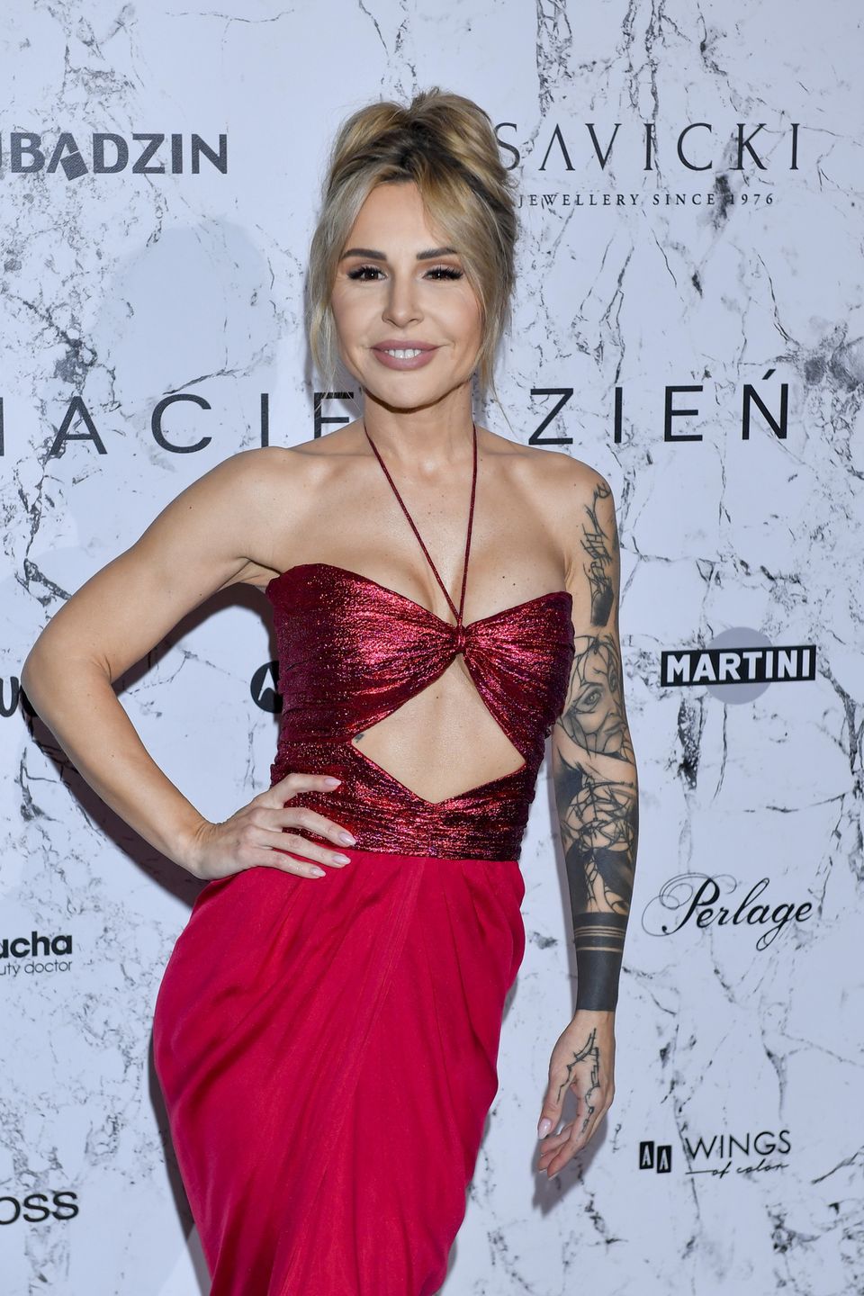 Blanka Lipińska mówi o kosztach życia w Warszawie