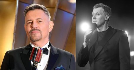 TYLKO NA PUDELKU: Krzysztof Ibisz o śmierci Krzysztofa Respondka: "Jestem zszokowany. To był OKAZ ZDROWIA"