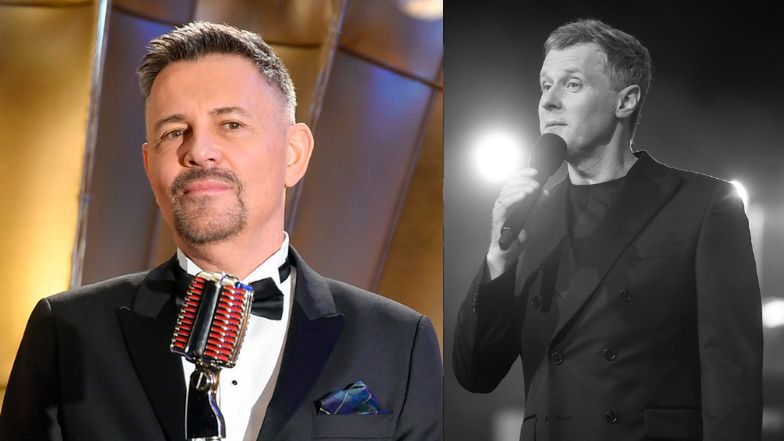 Krzysztof Ibisz o śmierci Krzysztofa Respondka
