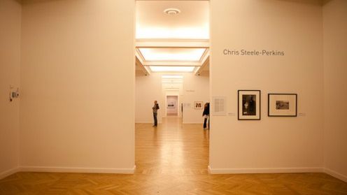 Miesiąc Fotografii w Krakowie - relacja i [GALERIA] 1