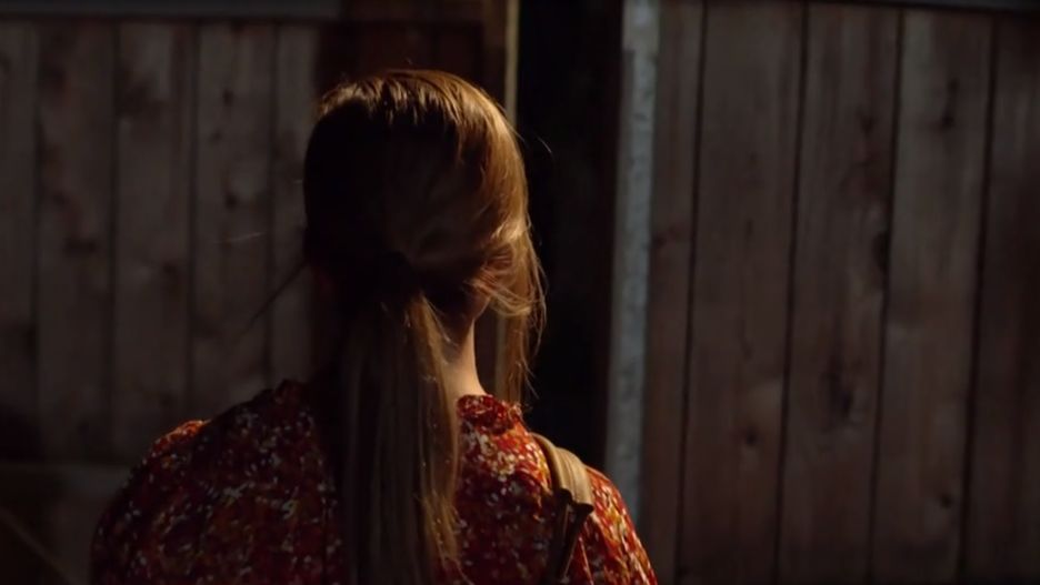 Zaginięcie Charlotte Moriaty do dzisiaj nie zostało wyjaśnione. Co się stało, że kobieta wyszła ze swoim synem z domu i nie wróciła?