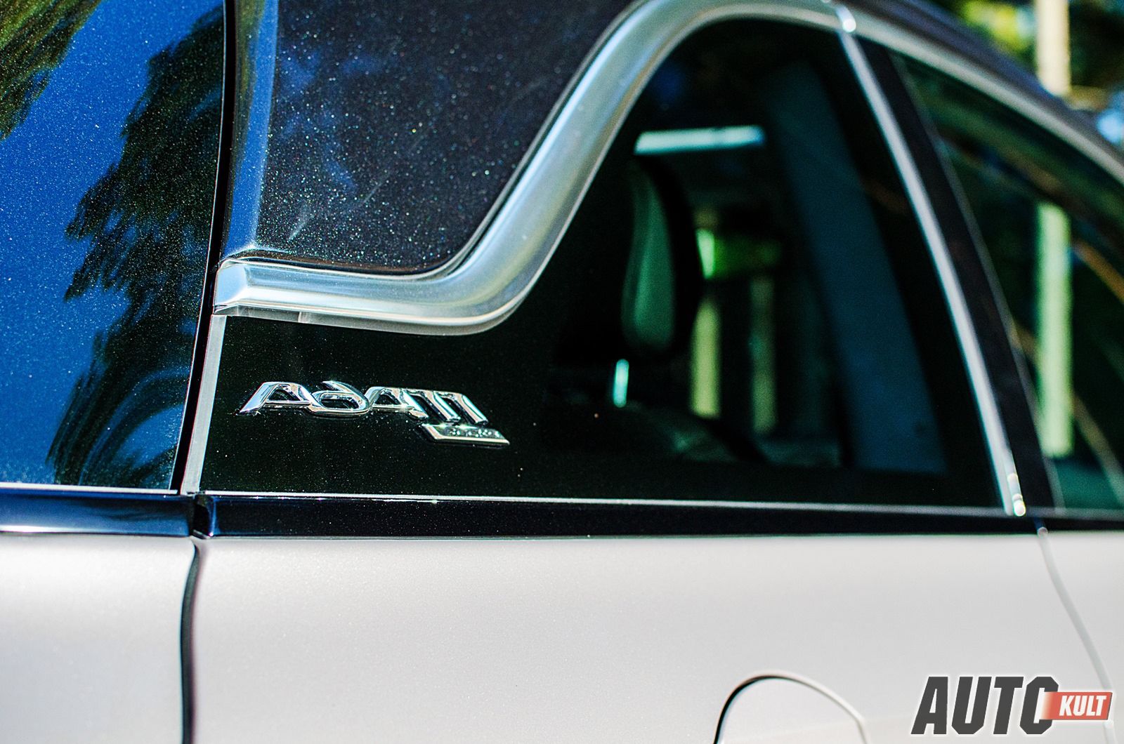 Opel Adam Rocks 1,0 Turbo - pierwsza jazda [galeria] 54
