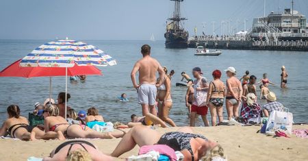 Nowy zakaz nad Bałtykiem? Posypią się mandaty