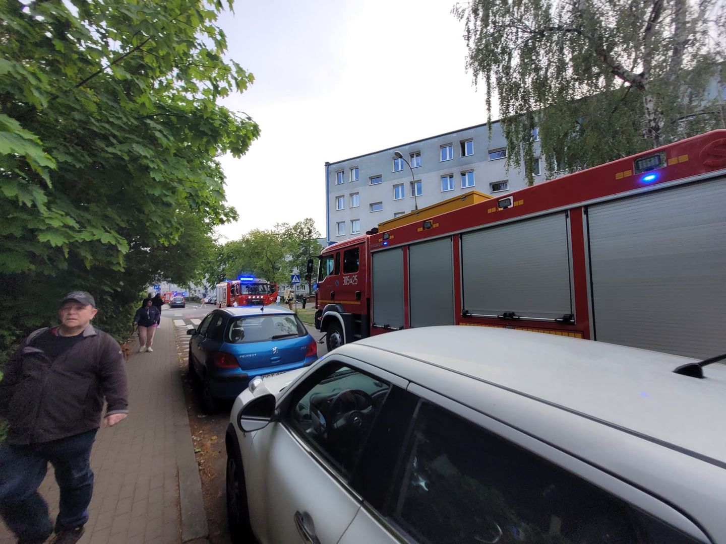 Fot. Codzienny Poznań/zdjęcie czytelnika