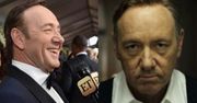Zwolnienie Kevina Spaceya z "House of Cards" było bezprawne?