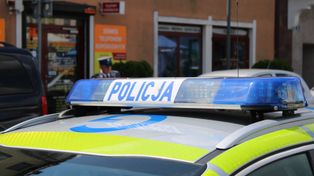 Kwaczała: "Mistrz kierownicy" szalał w mieście