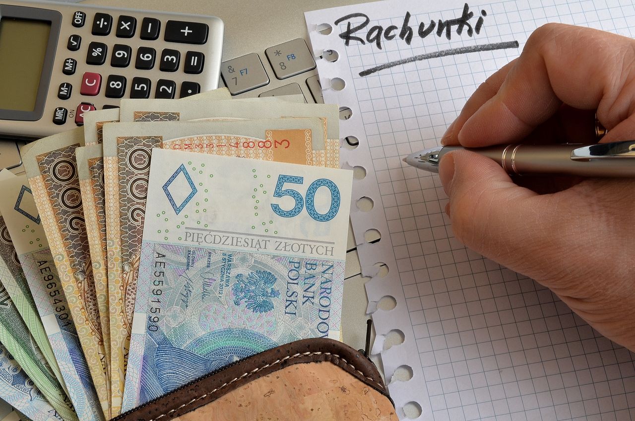 Wzrost stóp procentowych uderzył w multidłużników