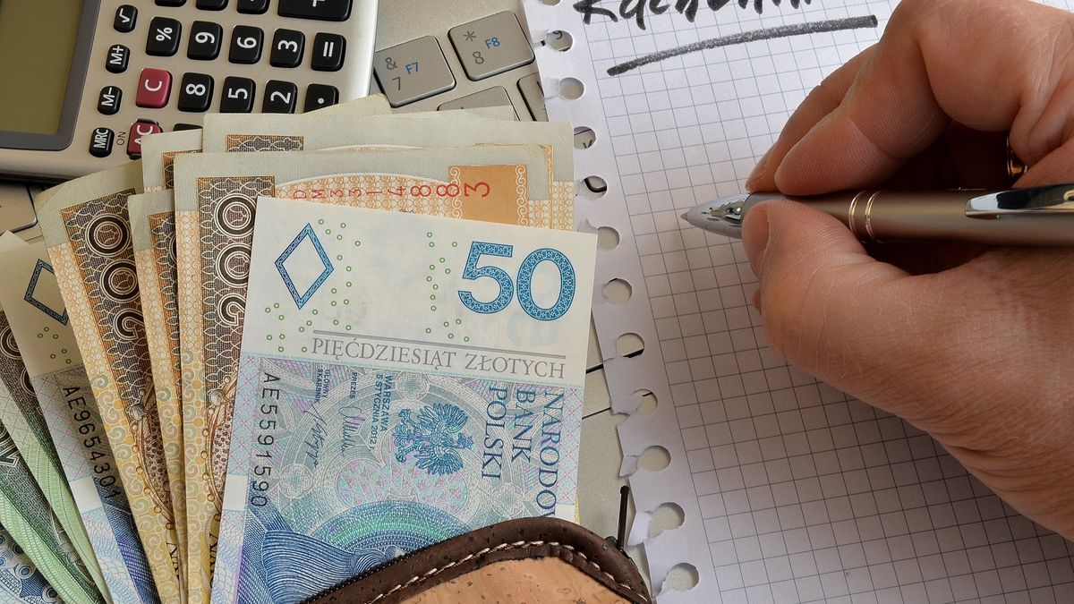 Polacy odczuwają wzrost stóp procntowych  