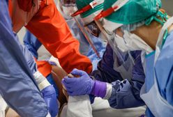 Koronawirus w Polsce. Nowe przypadki zakażenia. Ministerstwo Zdrowia publikuje raport