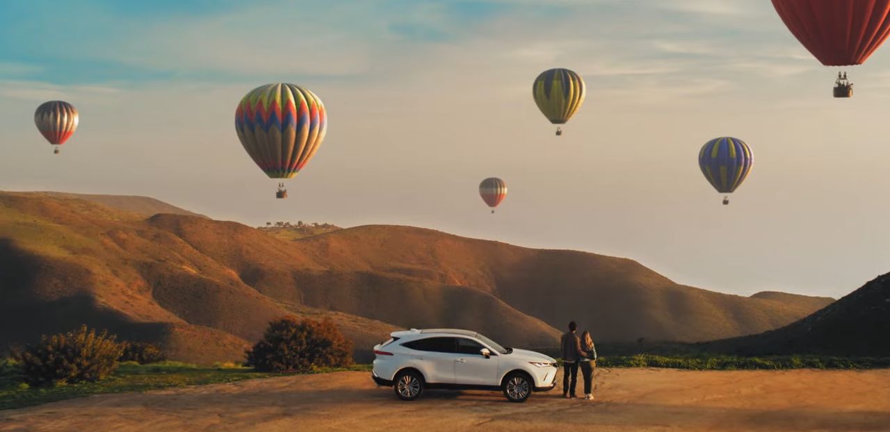 Toyota planuje osiągnąć znacznie więcej niż tylko zeroemisyjność