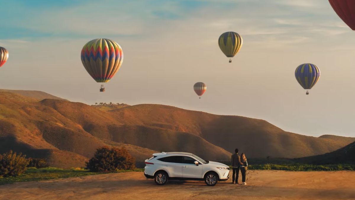 Japoński producent ogłosił swoje plany w nowym spocie reklamowym