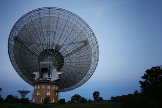 Asteroida wielkości pianina spadła na Ziemię. NASA wykryła ją tuż przed uderzeniem