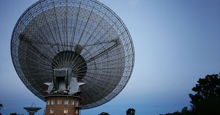Asteroida wielkości pianina spadła na Ziemię. NASA wykryła ją tuż przed uderzeniem
