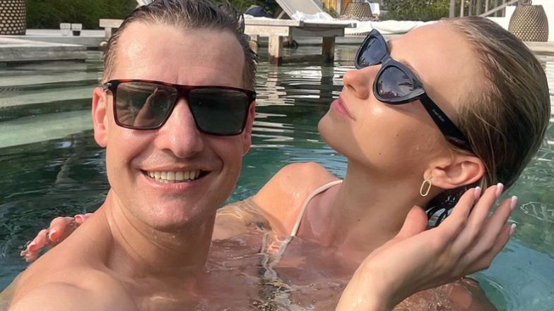 Żona Rafała Mroczka o modlitwie za męża (FOTO)