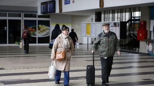 Grudziądz: Dworzec PKP przynosi wstyd. Kiedy remont? Ogłoszono nowe daty
