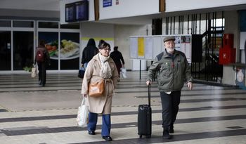 Grudziądz: Dworzec PKP przynosi wstyd. Kiedy remont? Ogłoszono nowe daty