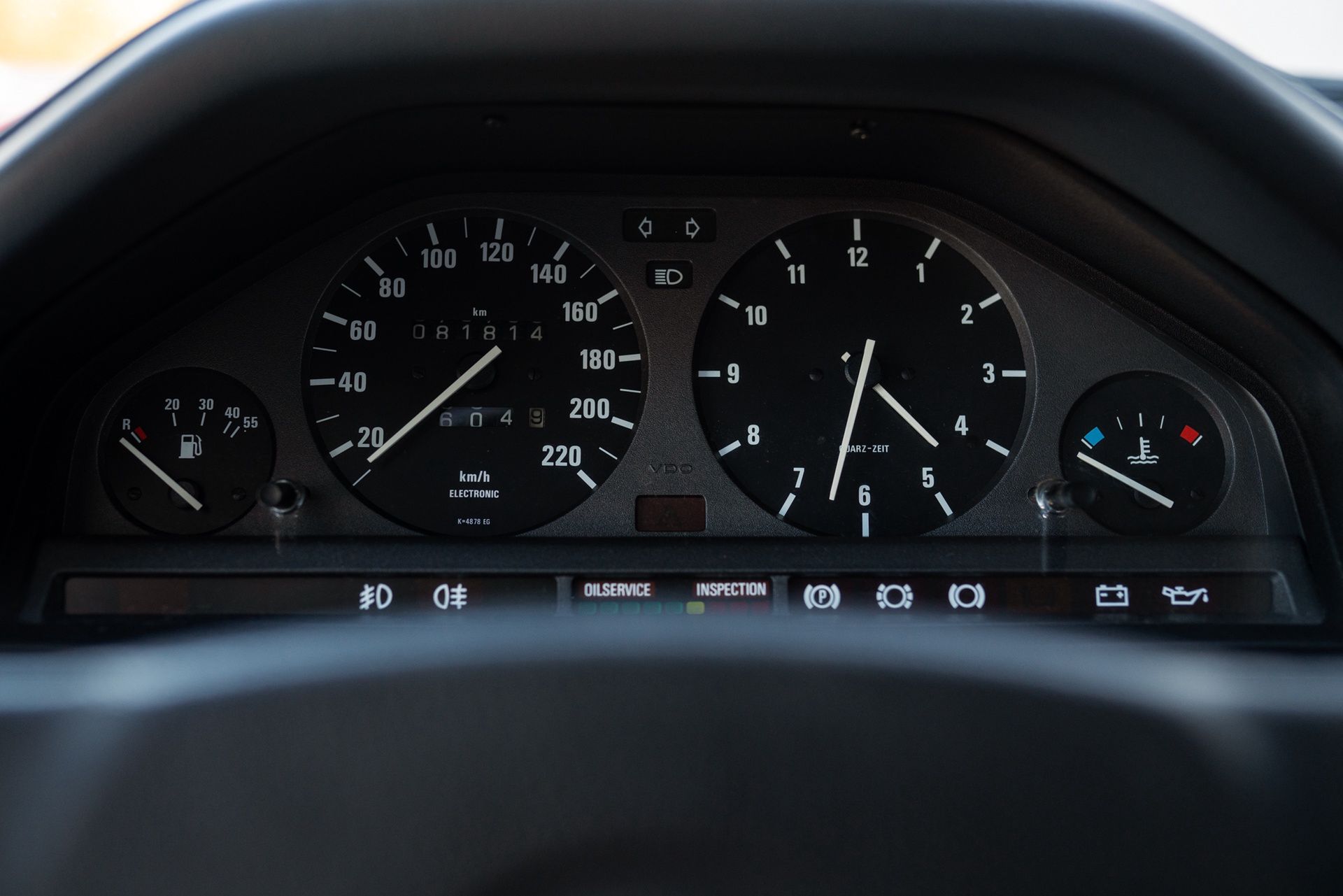 BMW E30 316