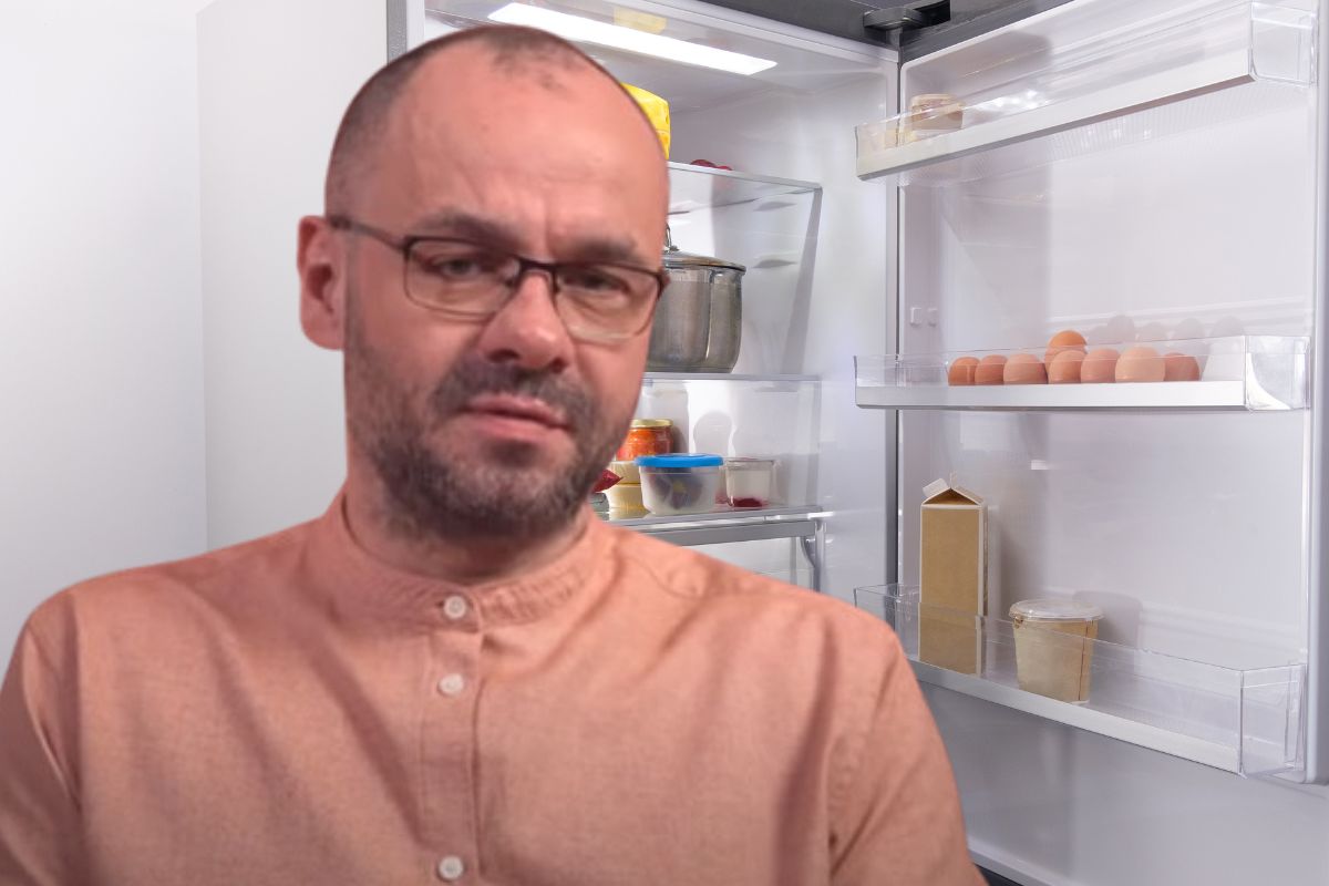Lekarz ostrzega przed popularnymi produktami. "To nowotwory z lodówki"