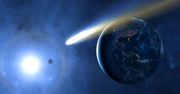 Zasadzka na kometę. Przełomowa misja Comet Interceptor z polskim udziałem