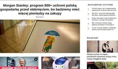 Agora uruchamia serwis Next, znikają działy Gazeta.pl o technologiach i pieniądzach