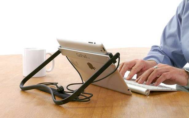 GoPad sprawi, że tablet stanie się naprawdę mobilny 2