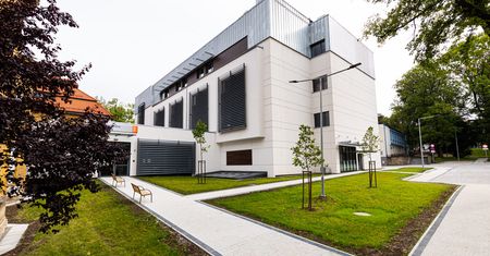 Bielsko-Biała. Beskidzie Centrum Onkologii ma nowe serce
