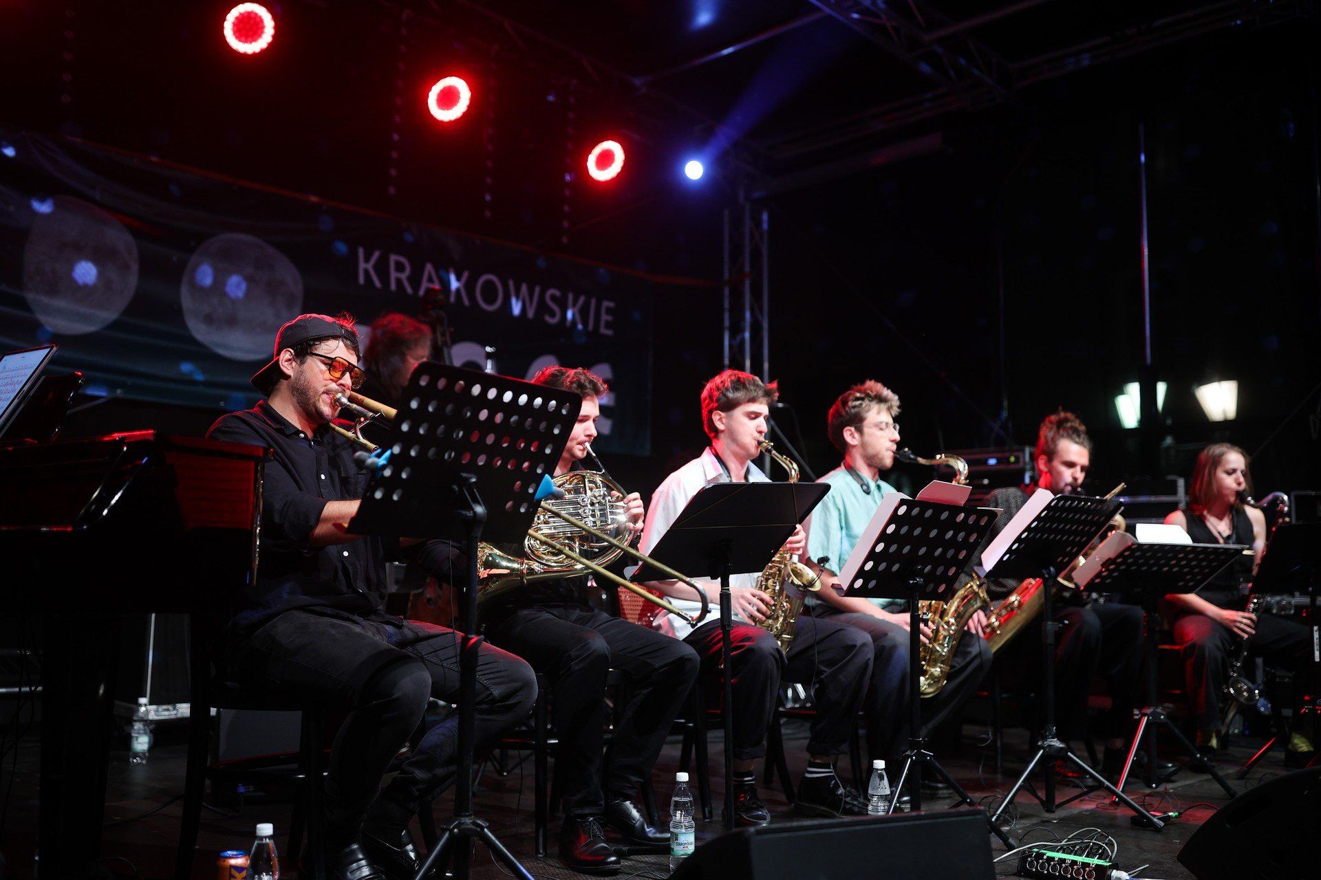 Maciej Musiał roztańczył Kraków!
