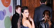 Kim Kardashian: "Jestem dumna z mojego tyłka!"