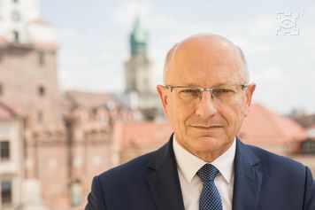 Krzysztof Żuk – Prezydent Lublina. Co o nim wiemy?