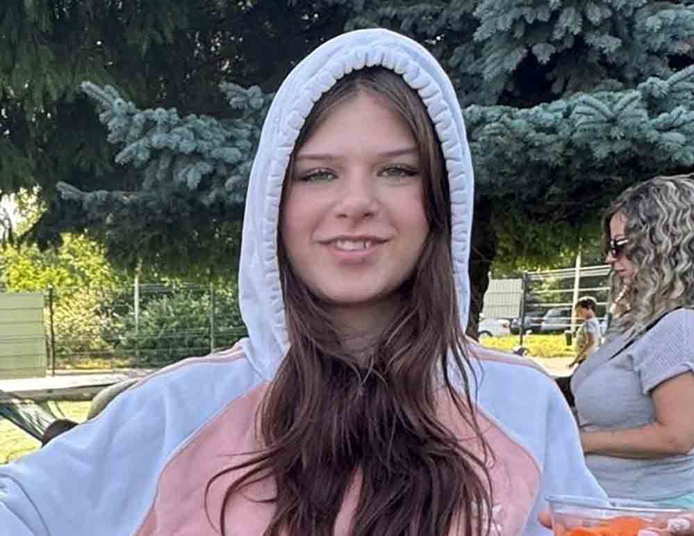 Poznań: Zaginęła 13-latka. Szuka jej policja