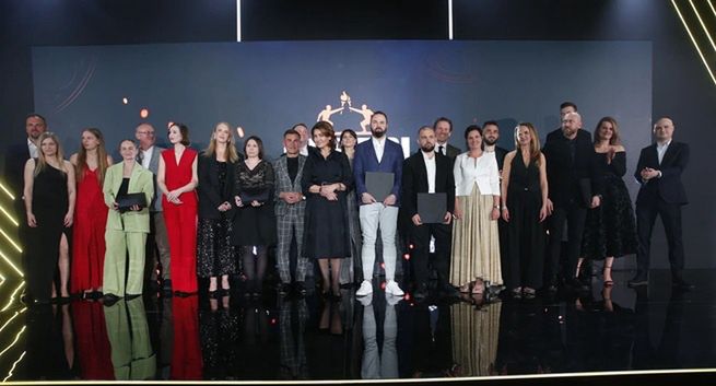 Znamy laureatów plebiscytu Herosi WP