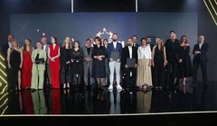 Znamy laureatów plebiscytu Herosi WP