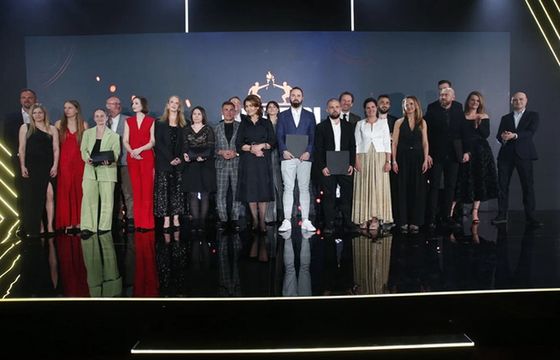 Znamy laureatów plebiscytu Herosi WP