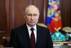 "Najlepszy wynik w historii". Reżimowe media o tryumfie Putina [RELACJA NA ŻYWO]