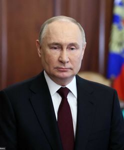 "Najlepszy wynik w historii". Reżimowe media o tryumfie Putina [RELACJA NA ŻYWO]