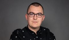 Michał Kołodziej head of new media w x-kom