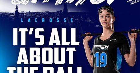 Wrocław. Szukasz sportu dla siebie? Panthers Lacrosse rekrutuje!