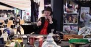 „Passion for Watches” - zegarmistrzowski hołd dla Antoniego Patka w Lublinie