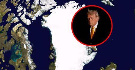 "To kwestia czasu". Analityk PISM o przejęciu przez USA Grenlandii