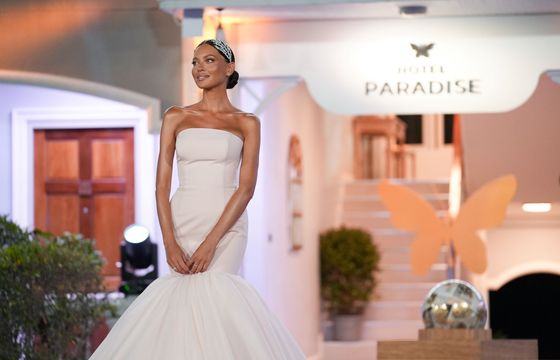 Finał 12. sezonu "Hotelu Paradise". Widownia reality-show TVN7